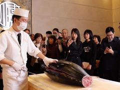 -御瀛日本料理