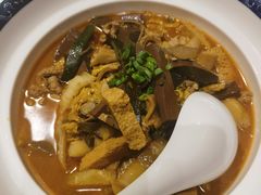 -老爷庙风味美食府(魏都大道店)