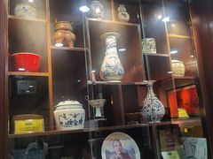 -爆肚冯(廊房二条店)
