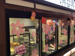 门面-粉粉乐鲷鱼烧(美罗城店)