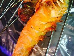 iphone_upload_pic-清真磊磊烧烤老店(饮虎池街34号店)