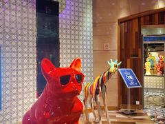 -K+全国连锁KTV(绿地缤纷天地店)