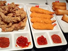 -七欣天香辣蟹火锅(闵行浦江欢乐颂店)