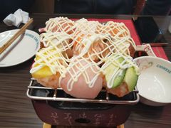 -仙隐小鹿中华料理(南宁万象城店)