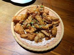 -戴记龙虾(天泽街店)