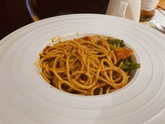 -菲滋意式餐厅(加州阳光二店)