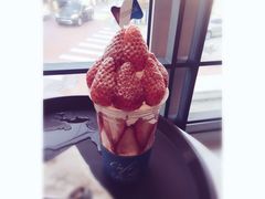 -Cafe de Paris(林荫路店)
