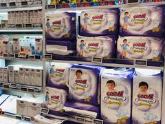 -Olé精品超市(北京合生汇店)