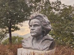-白石龙音乐公园