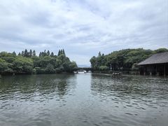 -柯岩风景区