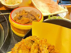 -锅首鲜品火锅(鸳鸯店)