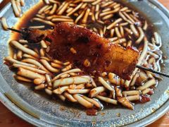 -杨记烤肉老店