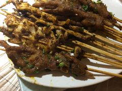 -老五烧烤(石牌岭店)