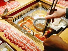 -蜀九鼎毛肚火锅(建瓯店)