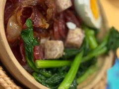 -华记煲仔华·煲仔饭(三元里万科里店)