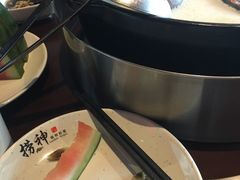 -捞神煲汤火锅(湖滨商业街店)