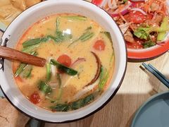 -迷你椰·泰式大排档(虹口店)