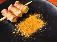 -鸟串烧Yakitori