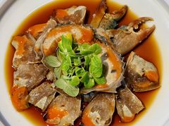 -甬上名灶·首店(环城西路店)