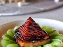 杭菜经典扣肉-解香楼(八盘岭路店)