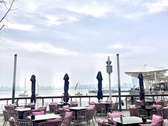 -岁粤Moon·湖景餐厅(月光码头店)