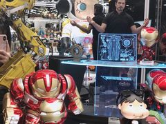 -泡泡玛特POPMART(侨福芳草地店)