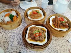 -金榜大酒店-中餐