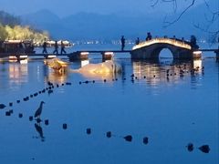 -西湖天地