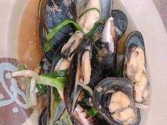 -贞姨美食·老字号海鲜大排档