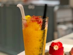 -张爱施法式西餐厅(汉街店)