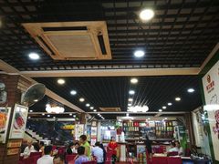 -喜运来酒楼(江南大道店)