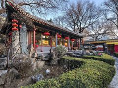-白家大院·王府宫廷菜(苏州街店)