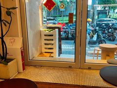 -小团圆糖水铺(襄阳南路店)