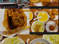 -清真吴记门钉肉饼·喜多利