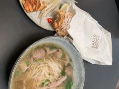 -BAKER&SPICE(国金中心商场店)