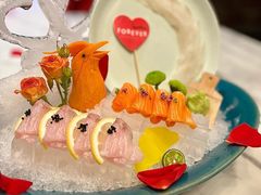 -月下料理(楷林IFC店)