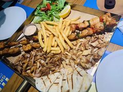 -HELLO MUSAE 拾光缪斯餐厅·纯正希腊风味(苏州中心店)