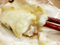 奶酪生蚝-桃屋日本料理(清华科技园店)