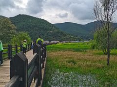-丽江泸沽湖景区