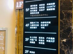 -水王国温泉水世界