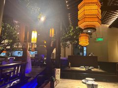 -绿茶餐厅(乐峰广场店)