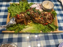 -伊帆食府·青海地方特色美食