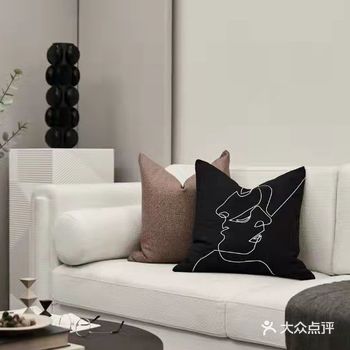 之前在ins上看到别人家的家居图 总是觉得别人家的特