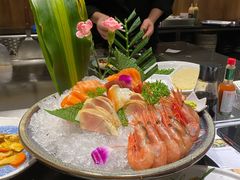 -大渔铁板烧(万象城店)