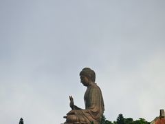 -天坛大佛