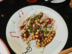搓椒凉粉-朕之味(龙湖·西城天街店)