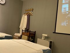 -沐森 •疗愈头疗馆(打浦桥店)