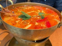 -Tegu泰古莲·泰国餐厅(红山6979店)
