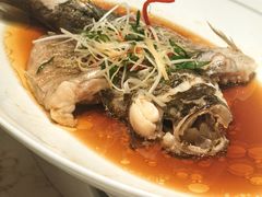 -潮州府·潮菜·砂锅粥(徐家汇店)