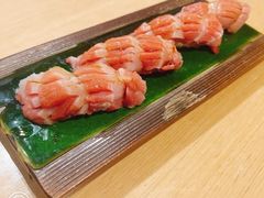 -鮨青(恒基名人购物中心店)